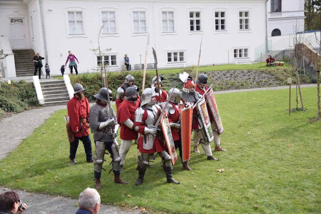 Battle of Poděbrady